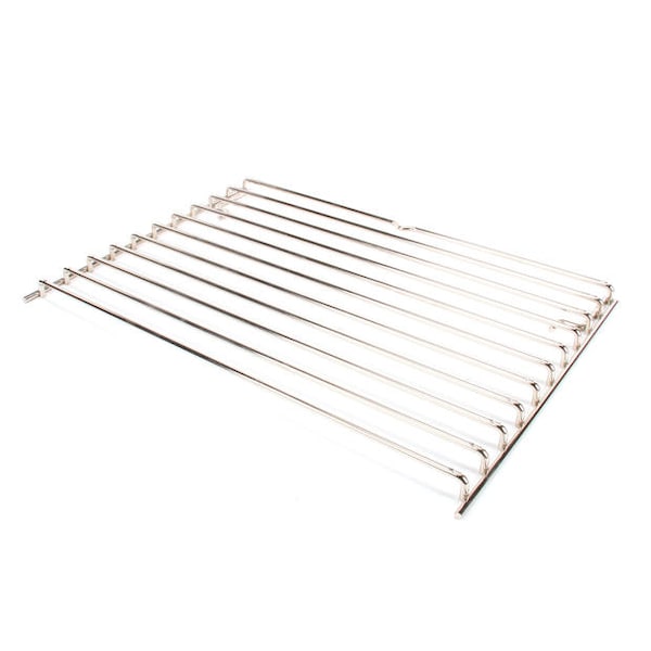 11 Pos. Bk Rack Guide